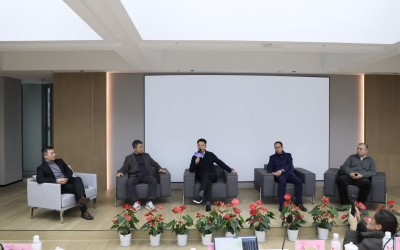 “纖”動未來，“聚”力變革——海利得2026科技日活動圓滿舉辦 奏響科技轉型新樂章